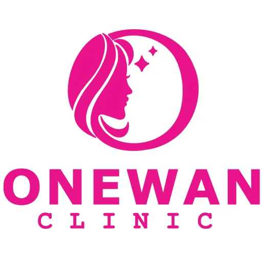 โลโก้ Onewan Clinic คลินิกความงามบุรีรัมย์