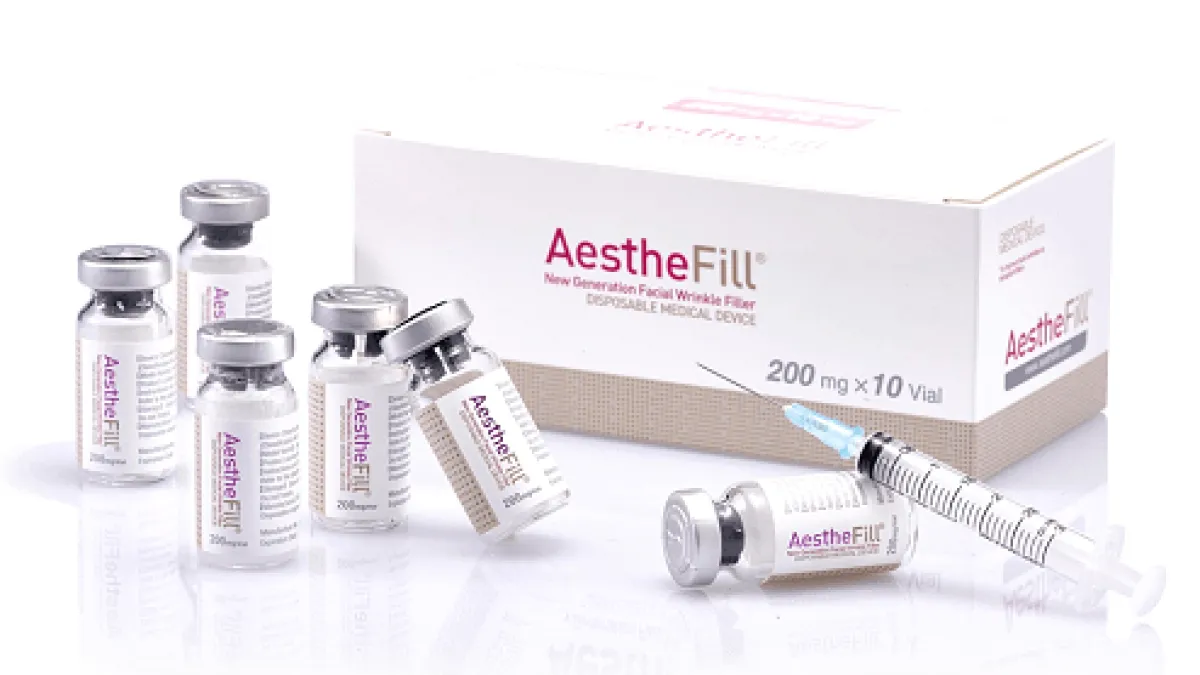 AestheFill