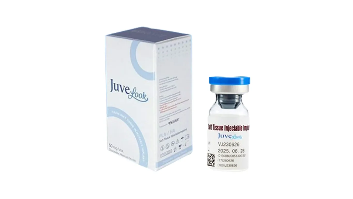 Juvelook