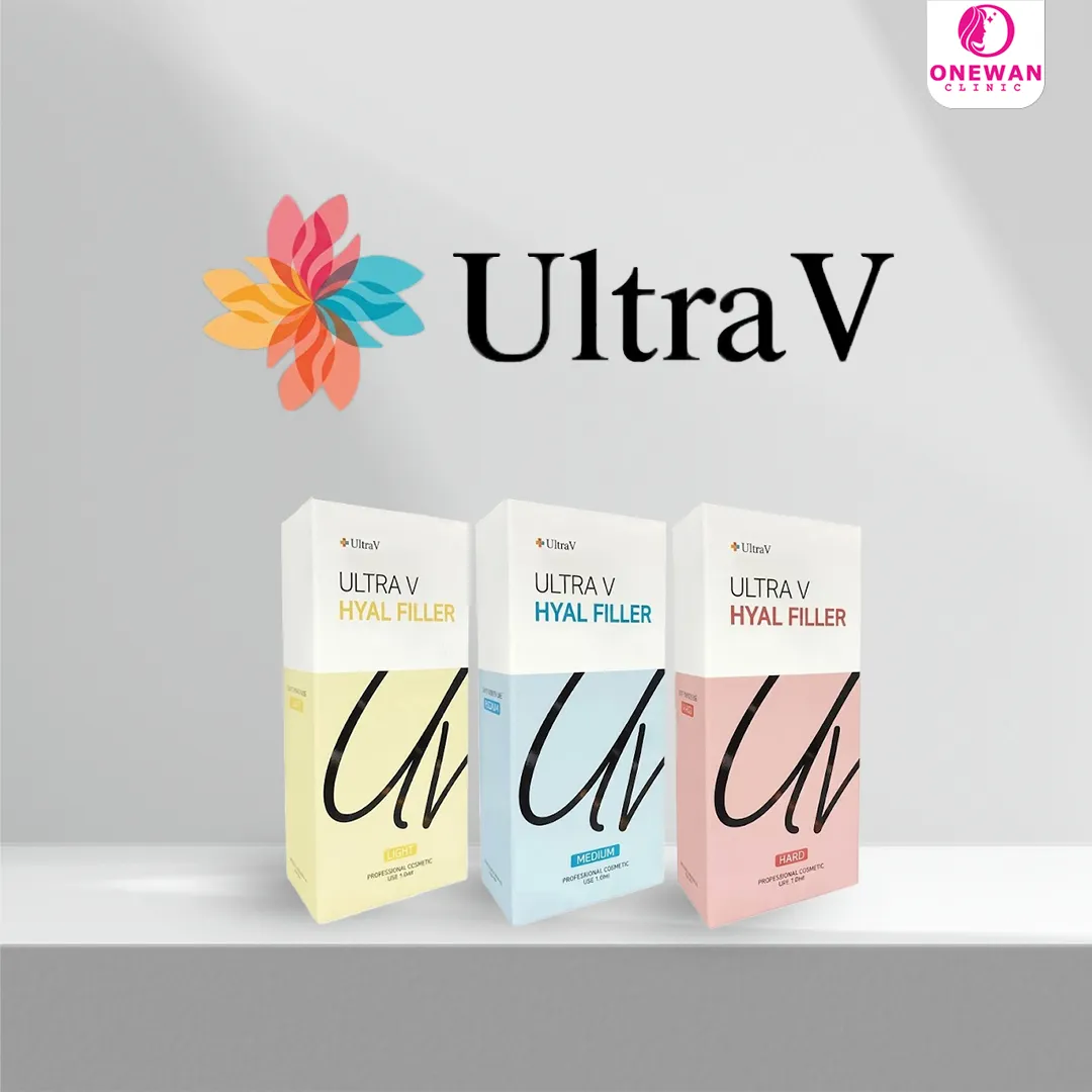 ฟิลเลอร์ Ultra V
