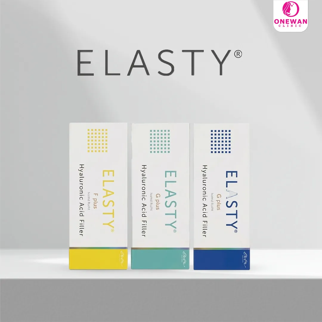 ฟิลเลอร์ elasty