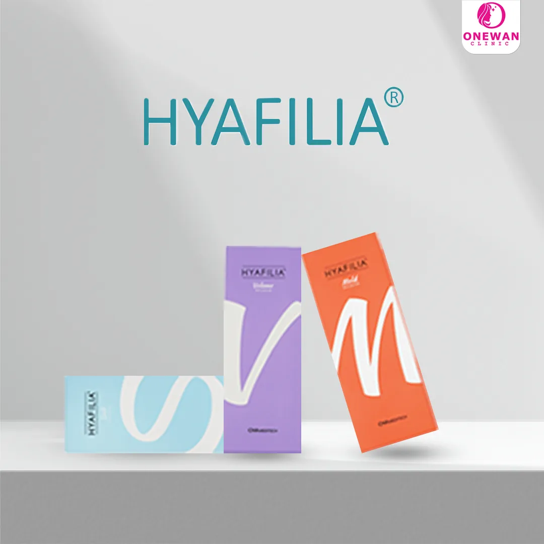 ฟิลเลอร์ hyafilia