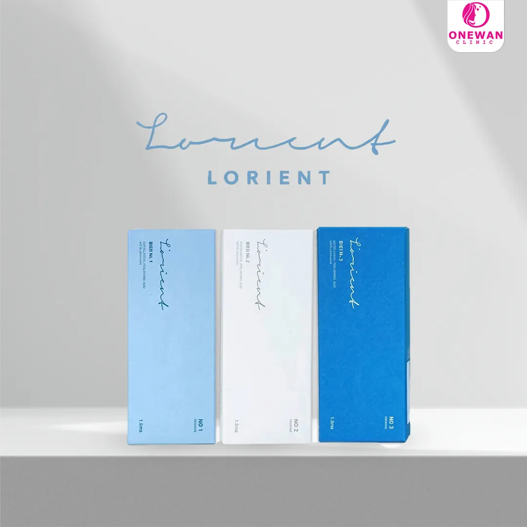 ฟิลเลอร์ lorient