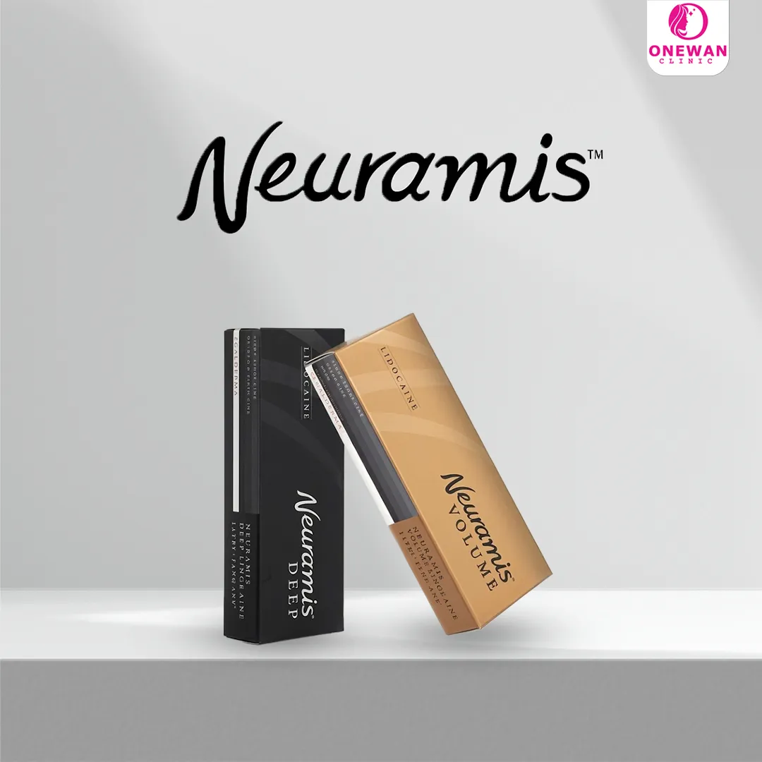 ฟิลเลอร์ neuramis