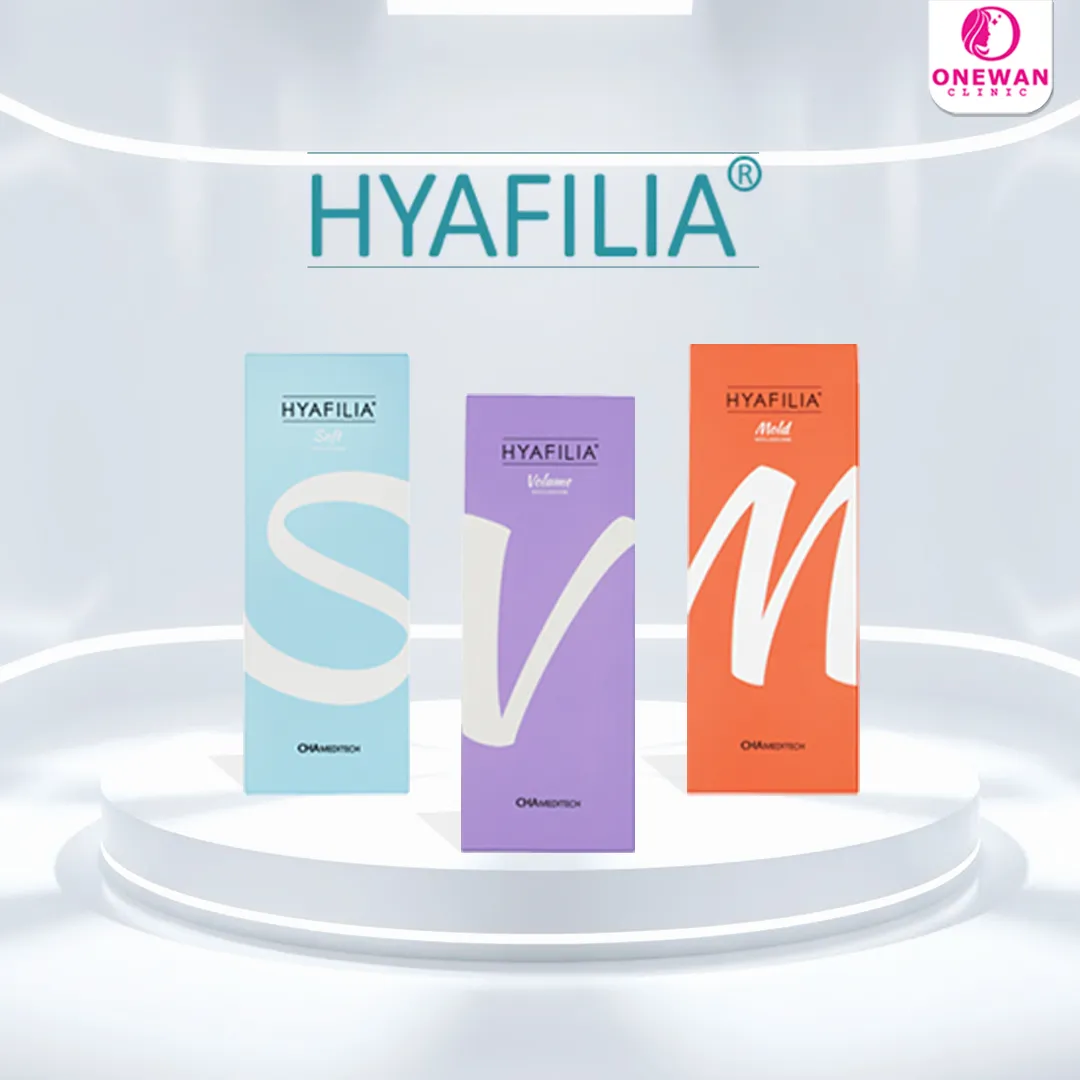 Hyafilia