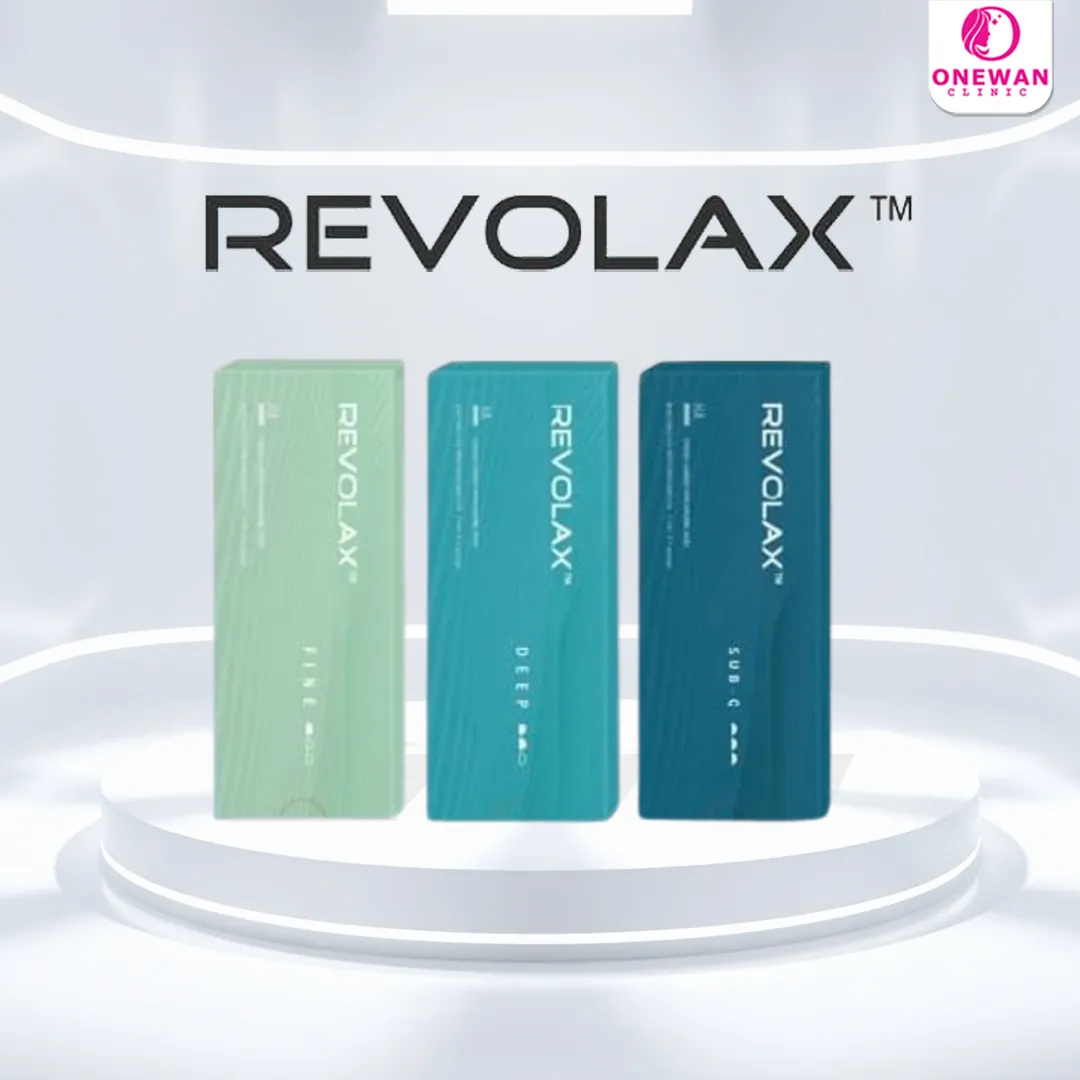 Revolax