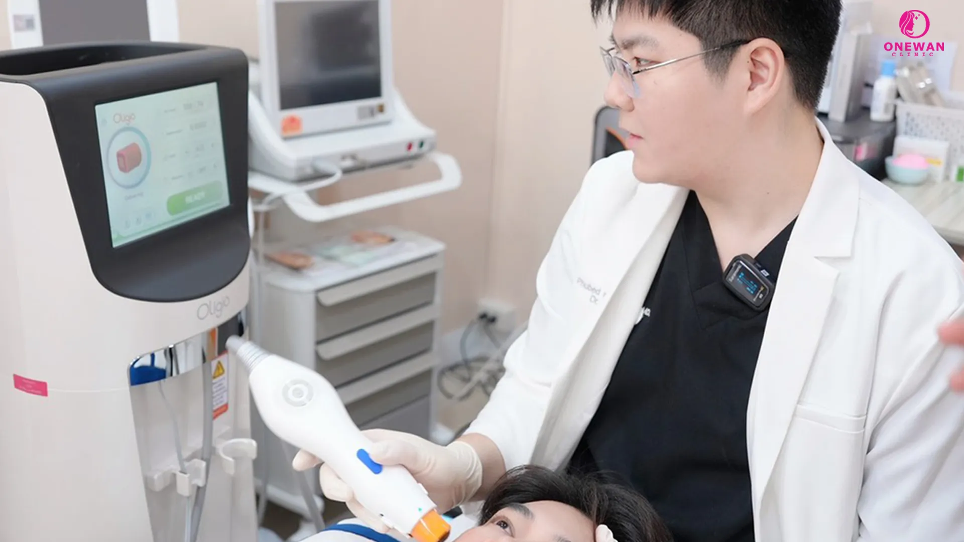 ทำ Oligio ที่ Onewan Clinic