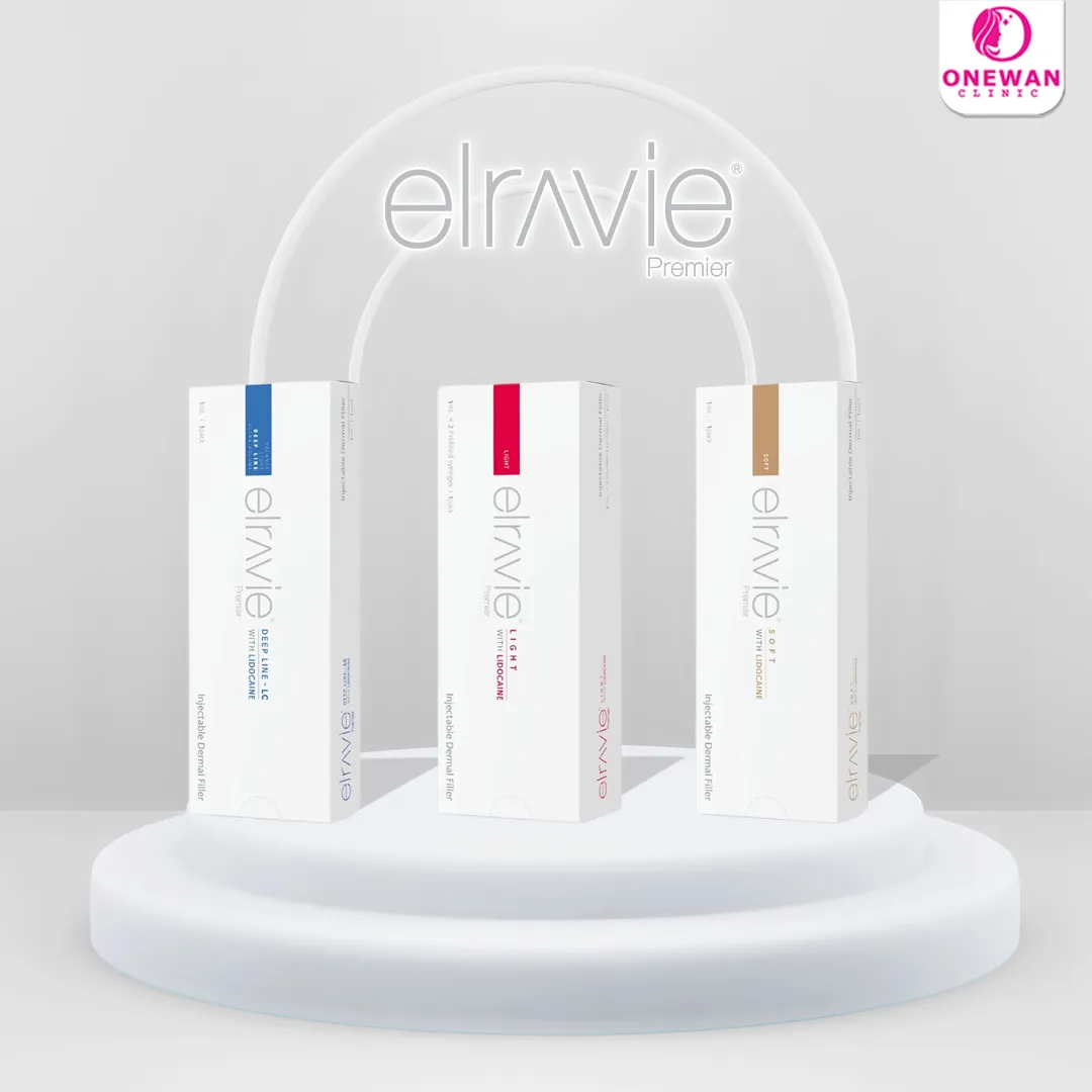 ELRAVIE