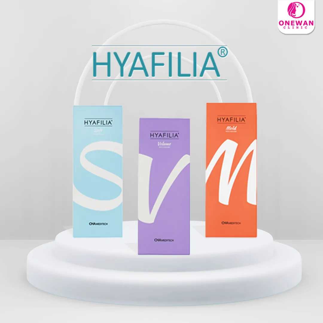 HYAFIA