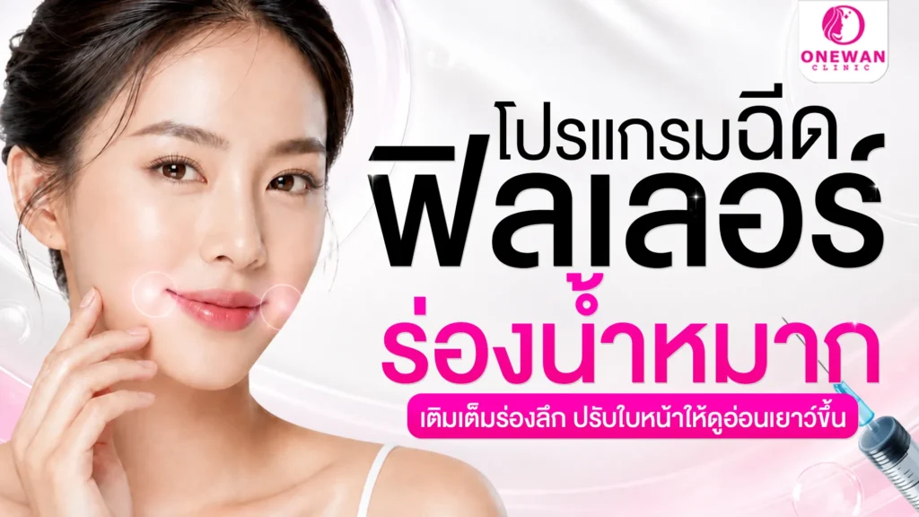 ฟิลเลอร์ร่องน้ำหมาก บุรีรัมย์