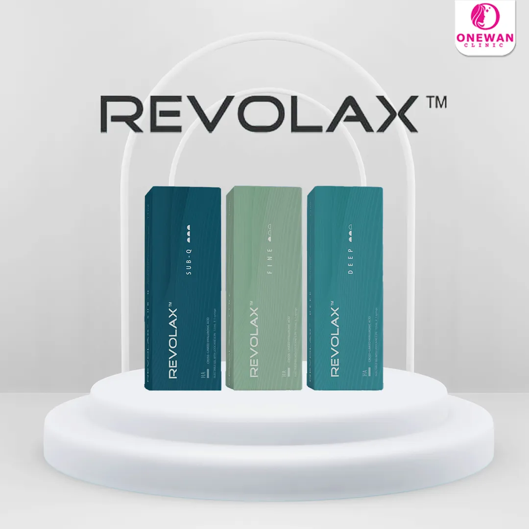 REVOLAX